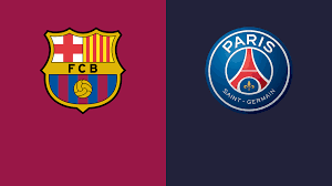 Live stream, time, how to watch champions league on cbs all access, odds, news no neymar for psg, and barca are the favorites in the first leg Watch Barcelona V Psg Highlights Live Stream Dazn De