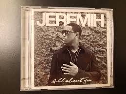 jeremih all about you cd ebay