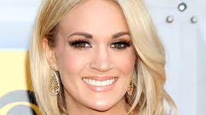 the beauty s carrie underwood