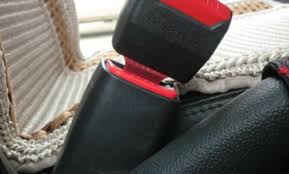 Seat Belt Alarm Stopper Clips