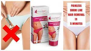 This is how you should remove pubic hair without shaving or waxingподробнее. How To Remove Bikini Line Hair Without Any Pain At Home In 5 Minutes Deblina Rababi Youtube