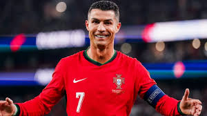 Cristiano Ronaldo tiết lộ tham vọng khi giải nghệ - Báo và Phát thanh, Truyền hình Bắc Ninh