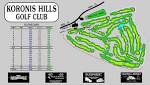 Koronis Hills-Golf Course