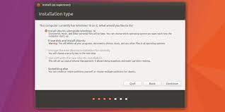 fix ubuntu not detecting windows 10