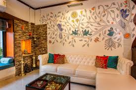 I am sangeeta roongta, he's my husband anoop roongta. 19 Amazing Pictures Of Living Rooms From Mumbai Homes Homify