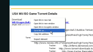 Download torrents games for pc, xbox 360, xbox one, ps2, ps3, ps4, psp, ps vita, linux, macintosh, nintendo wii, nintendo wii u, nintendo 3ds. How To Download Dragonball Z Budokai Tenkaichi 3 Wii Torrent Pc Youtube