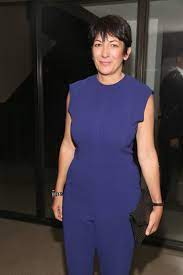 Ghislaine Maxwell convicted of federal ...