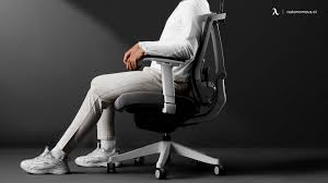 office chairs with lumbar support