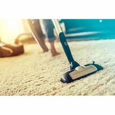 commercial carpet cleaning services at