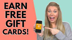 redeem a gift card in fetch rewards app
