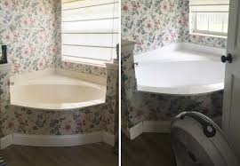Painted Bathtub Tips For Refinishing