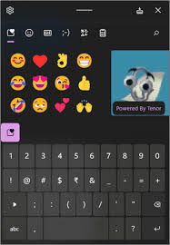 get emojis on windows mac computer