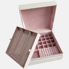 jewellery packaging box manufacturer