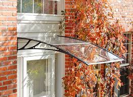 Door Awnings In Lakes Region Nh Awningsnh