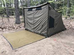 maine oztent rv 5 overland tent