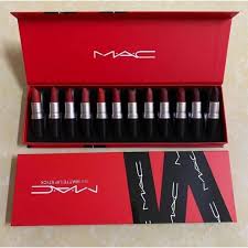 hot selling item mac red edition