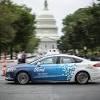 Story image for Autonomous Cars from Washingtonian