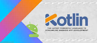 Unfortunately, intentions can only carry you so far. Kotlin The Latest Language To Streamline Android App Development