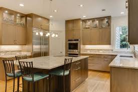 Where to buy kitchen cabinets in rockville, md. Modern Kitchen Remodel In Bamboo Rockville Md Modern Kitchen Remodel Bamboo Kitchen Cabinets Kitchen Design Styles