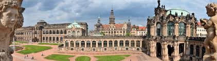 Explore one of eastern germany's most impressive examples of rococo architecture at the dresden zwinger. Hotels Near Zwinger Dresden Pavilions And Galleries Opening Hours Ticket Prices Hotelfriend