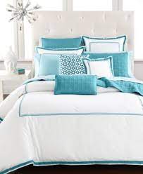 Embroidered Frame Bedding Collection