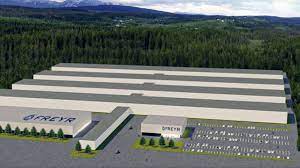 There is talk of potentially setting up a joint venture with an unnamed large multinational industrial group. Hydroelectric Leader Plans Europe S Largest Battery Factory And Norway S Largest Wind Farm