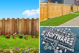 10 top fence design software options