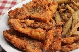 y fried catfish recipe i heart