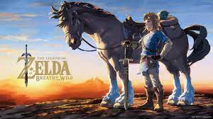 The Legend of Zelda: Breath of the Wild | Jeux Nintendo Switch | Jeux |  Nintendo