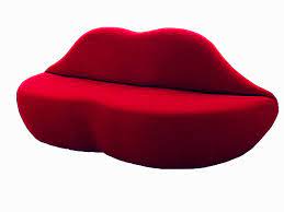 lip sofa irocodesign for