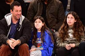 But, just because his movies are commercially successful, doesn't mean his own kids like them. Adam Sandler Doesn T Want His Kids Don T See Uncut Gems