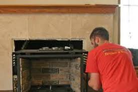Gas Fireplace Insert Replacement