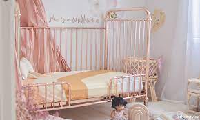 Three Steps For Cot To Bed Success