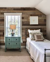 reclaimed wood accent mural wall art