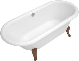 Dieses modell steht frei mitten im raum. Hommage Freistehende Badewanne Freistehend Ubq180hom700v 01 Villeroy Boch