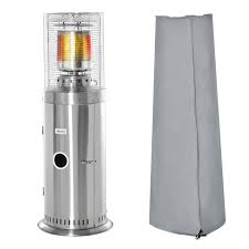 Outsunny 10kw Outdoor Gas Patio Heater