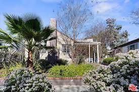 homes with guest house los angeles