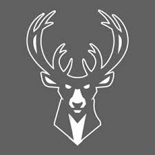 The bucks compete in the national basketball association (nba). Milwaukee Bucks Logo Vector Eps Free Download