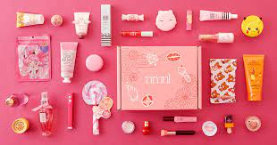 the best korean and anese beauty box