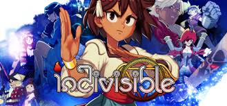 Indivisible On Steam