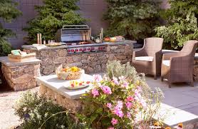 Design Your Outdoor Kitchen With Clarke