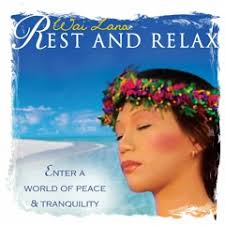 guided relaxation training by wai lana