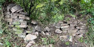 Dry Stone Walling Insurance Claims And