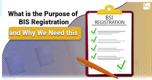 We help with packaging, compliance, equipment & more. Purpose Of Bis Registration Why We Need This Swarit Advisors