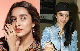 shraddha kapoor without makeup makes me believe in herbal tea