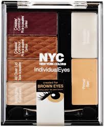 nyc individualeyes custom compact 938