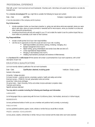 Examples Of Resumes   Example Cv Sample Resume For Students Short     SlideShare
