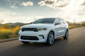 Learn about it in the motortrend buying guide right here. 2021 Dodge Durango Newcartestdrive
