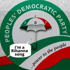 nigerian political parties and what