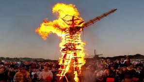 RÃ©sultat de recherche d'images pour "le festival burning man"